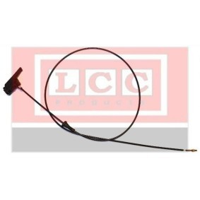 Achetez des Tirette de capot moteur LCC LCC3300 à prix pour 10,70 €