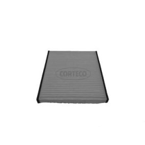 Compre Filtro, ar do habitáculo da CORTECO 80001037 a um preço baixo por 12,95 €