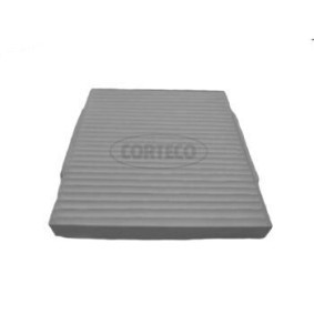 Compre Filtro, ar do habitáculo da CORTECO 80001039 a um preço baixo por 9,90 €