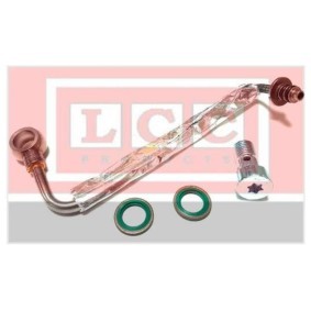 Ölleitung für Turbolader LCC4117 CHEVROLET TRAX von LCC