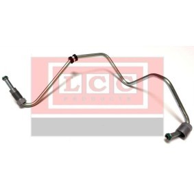Ölleitung für Turbolader LCC4128