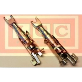 Comprar Regulador, freno de tambor de LCC LCC7023 a bajo precio de 37,92 €