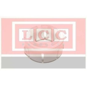 Køb Bøsning, gearstang af LCC LCC8629 til den lave pris 80,79 DKK