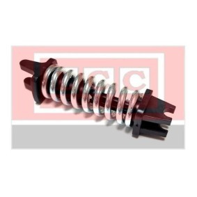 Feder, Kupplungspedal LCC8634