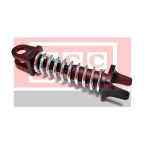 Feder, Kupplungspedal LCC8635