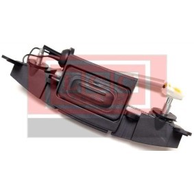 Compre Interruptor, desbloqueio da tampa da bagageira da LCC LCCF01209 a um preço baixo por 46,34 €