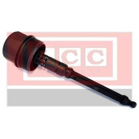 Compre Cárter do filtro de óleo e junta de LCC online para Classe E Camião de plataforma / Chassis (VF210) a preços moderados