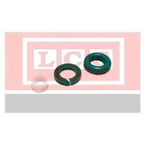 Compre Jogo de retentores, válvula injectora da LCC TR1442 a um preço baixo por 5,09 €