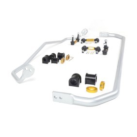 Compre Barra estabilizadora, chassis da Whiteline BMK006 a um preço baixo por 744,76 €