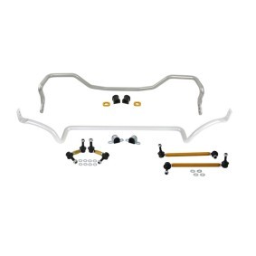 Kjøp Stabilisator, chassis av Whiteline BMK008 til den lave prisen 10722,36 NOK