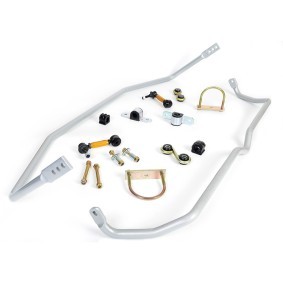 Stabilisator, Fahrwerk BWK001 für SKODA