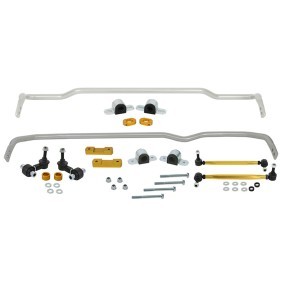 Stabilisator, Fahrwerk BWK018 für SKODA