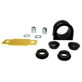 Achetez des Douille, arbre de direction Whiteline KCA387 à prix pour 120,65 €