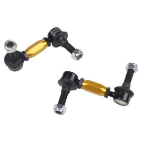 Acquista Supporto motore da Whiteline KLC110 a buon mercato per soli 314,54 €