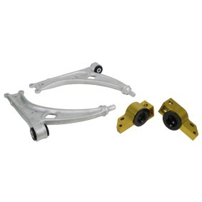 Compre Braço de suspensão de Whiteline online para JETTA CITY três volumes a preços moderados