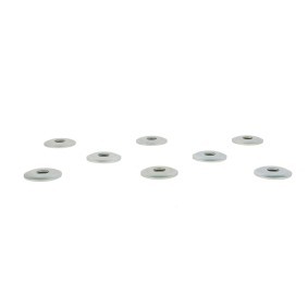 Compre Kit de reparação, tirante da barra estabilizadora da Whiteline KW2 a um preço baixo por 48,22 €