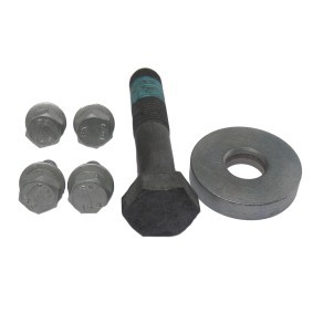 Achetez des Kit de vis, poulie-vilebrequin CORTECO 80001255 à prix pour 8,51 €