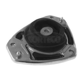 Compre Suporte de apoio do conjunto mola / amortecedor da CORTECO 80001511 a um preço baixo por 60,71 €