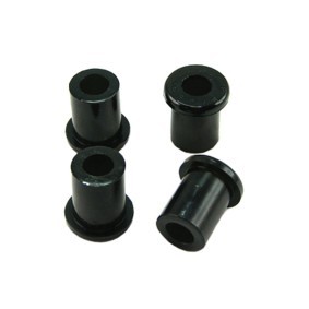 Compre Casquilho de apoio, mola de lâmina da Whiteline W71056 a um preço baixo por 72,98 €