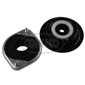 Compre Kit de reparação, suporte de apoio do conj. mola / amortecedor da CORTECO 80001642 a um preço baixo por 33,64 €