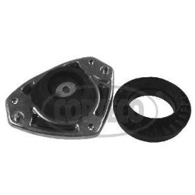 Compre Kit de reparação, suporte de apoio do conj. mola / amortecedor da CORTECO 80001685 a um preço baixo por 46,26 €
