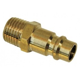 Schlauchverbinder von ADLER