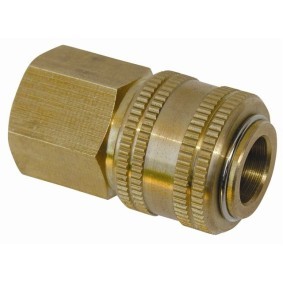 Schlauchverbinder von ADLER