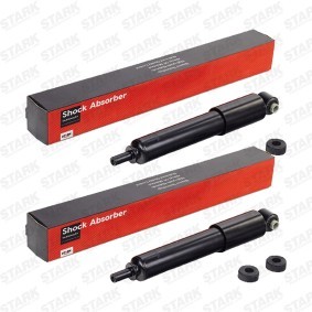 Stoßdämpfer SKSA-01335369
