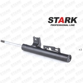 Stoßdämpfer SKSA-01335379 von STARK günstig für 45,53 € online kaufen