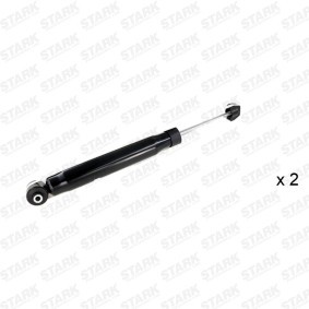 Stoßdämpfer SKSA-01335408 von STARK günstig für 27,39 € online kaufen