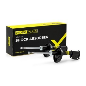 Stoßdämpfer 854S2223P