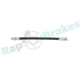 Compre Latiguillos de freno de RAP BRAKES online para Clase B (W245) a precios moderados