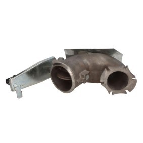 Kjøp Manifold, eksosanlegg av CZM CZM121571 til den lave prisen 2174,36 NOK