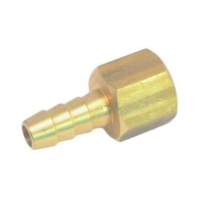 Schlauchverbinder von ASTA
