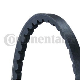 Achetez des Courroie trapézoïdale CONTITECH AVX10X1050 à prix pour 7,91 €