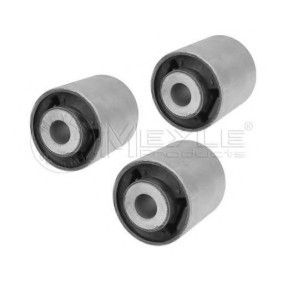 Compre Suspensão, apoio do eixo da MEYLE 014 033 0095 a um preço baixo por 37,65 €
