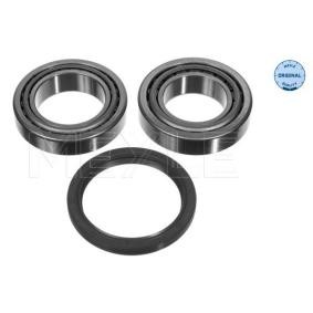 Compre Kit de rolamento de roda da MEYLE 014 750 0002 a um preço baixo por 37,12 €
