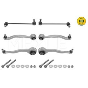 Acquista Braccio oscillante, sospensione ruota da MEYLE 016 050 0044 a buon mercato per soli 86,92 €