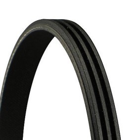 Compre Correia trapezoidal estriada da CONTITECH 3PK715 a um preço baixo por 8,45 €