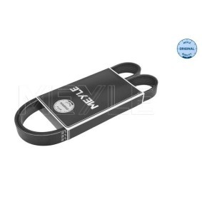 Compre Correia trapezoidal estriada da MEYLE 050 006 1035 a um preço baixo por 13,29 €