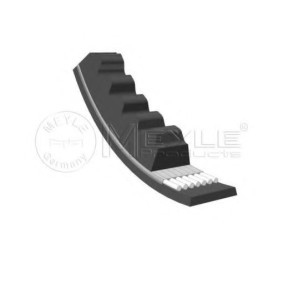 Comprar Correa trapezoidal de MEYLE 052 010 1525 a bajo precio de 3,15 €