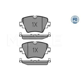 Comprar Guía de válvula de MEYLE 100 103 0015 a bajo precio de 3,26 €