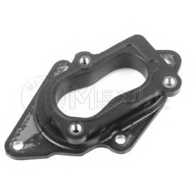 Flansch, Vergaser 100 129 0002