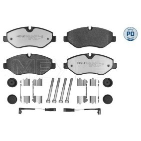 Acquista Supporto motore da MEYLE 100 199 0010 a buon mercato per soli 5,61 €