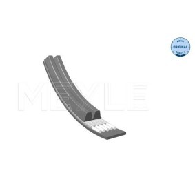 Acquista Supporto cuscinetto, Sospensione motore da MEYLE 100 199 0020 a buon mercato per soli 17,60 €