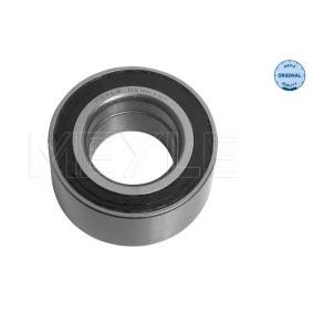 Compre Rolamento da roda da MEYLE 100 407 0037 a um preço baixo por 28,60 €