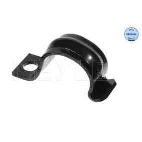 Compre Suporte, apoio da barra estabilizadora da MEYLE 100 411 0053 a um preço baixo por 4,55 €