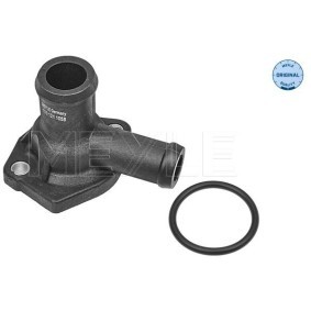 Kjøp Utjevningsbeholder, hydraulikkolje-servostyring av MEYLE 100 422 0004 til den lave prisen 198,61 NOK