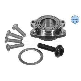 Compre Kit de rolamento de roda da MEYLE 100 498 0122 a um preço baixo por 44,19 €