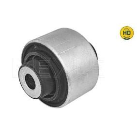 Lagerbuchse, Querlenker 100 610 0004/HD für AUDI